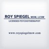 Roy Spiegel MSW