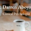 Aboyoun Darren C PHD