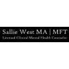 Sallie West, MA-MFt