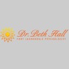 Hall, Beth H PHD