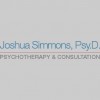 Joshua Simmons-Psychotherapy