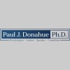 Donahue Paul J