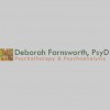 Farnsworth Deborah PsyD