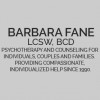 Barbara Fane, LCSW, BCD