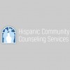 Hispanic Community Counseling