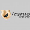 Perspectives Therapy Services