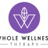 Whole Wellness Therapy